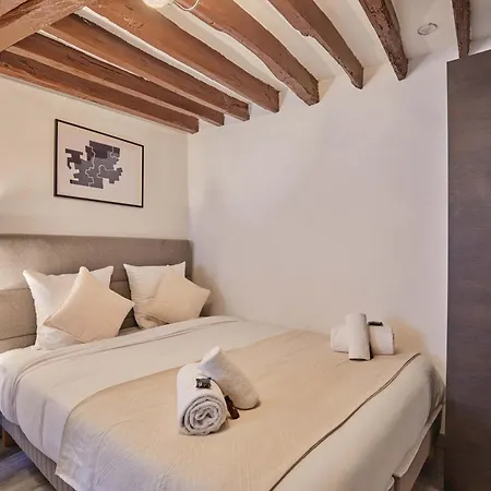 Elegant Center Of 公寓 *