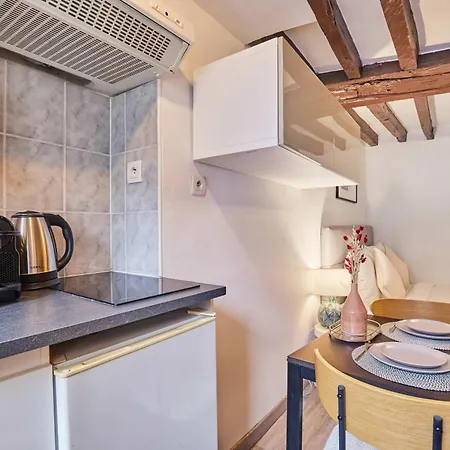 公寓 Elegant Center Of *