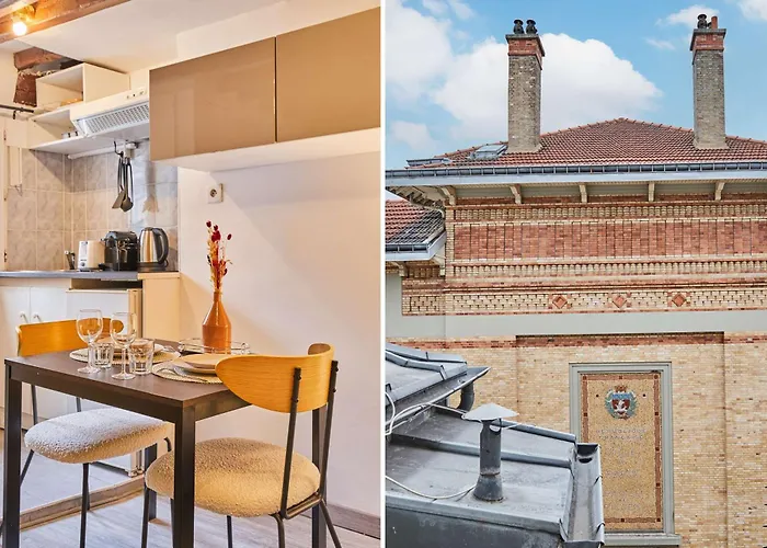 Apartman Elegant Center Of