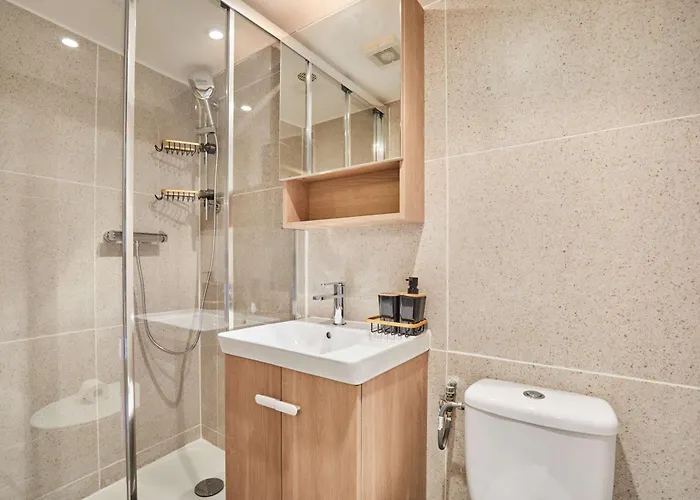 Apartman Elegant Center Of *